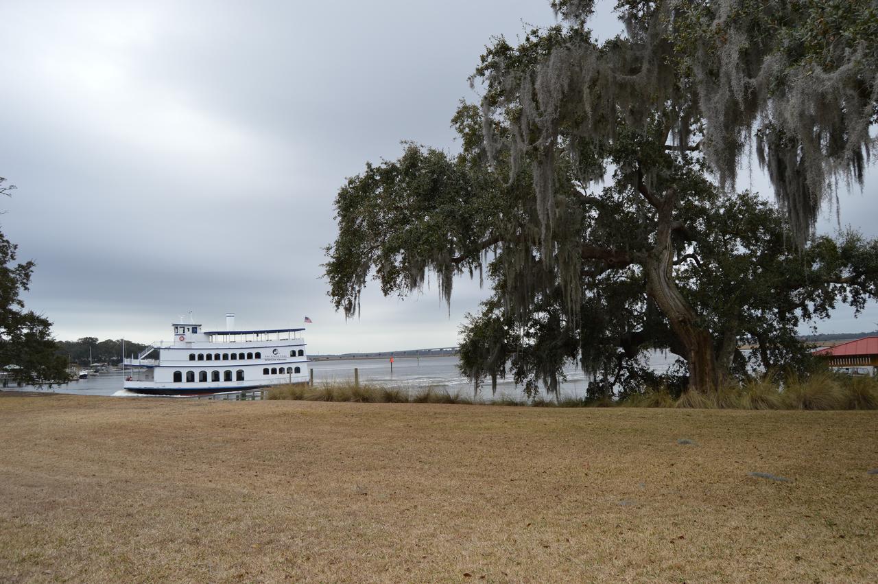 Waterway Bed and breakfast Charleston